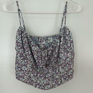 ARITZIA Sunday Best DELILAH TANK